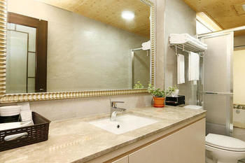 Rose Cottage B&B Taitung Exterior photo