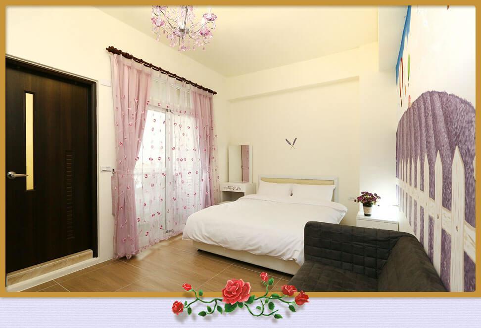 Rose Cottage B&B Taitung Exterior photo