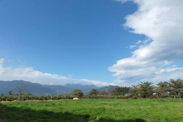 Rose Cottage B&B Taitung Exterior photo